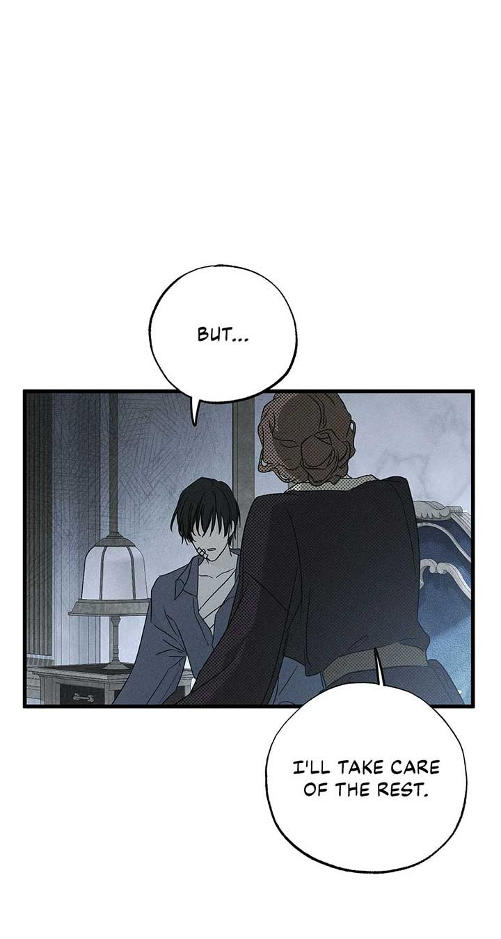 My Husband Who Hates Me Has Lost His Memories Chapter 51 290 10