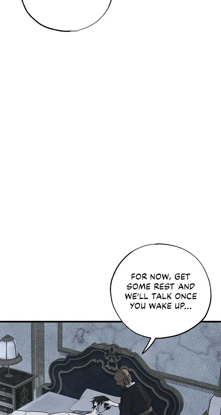 My Husband Who Hates Me Has Lost His Memories Chapter 51 292 12