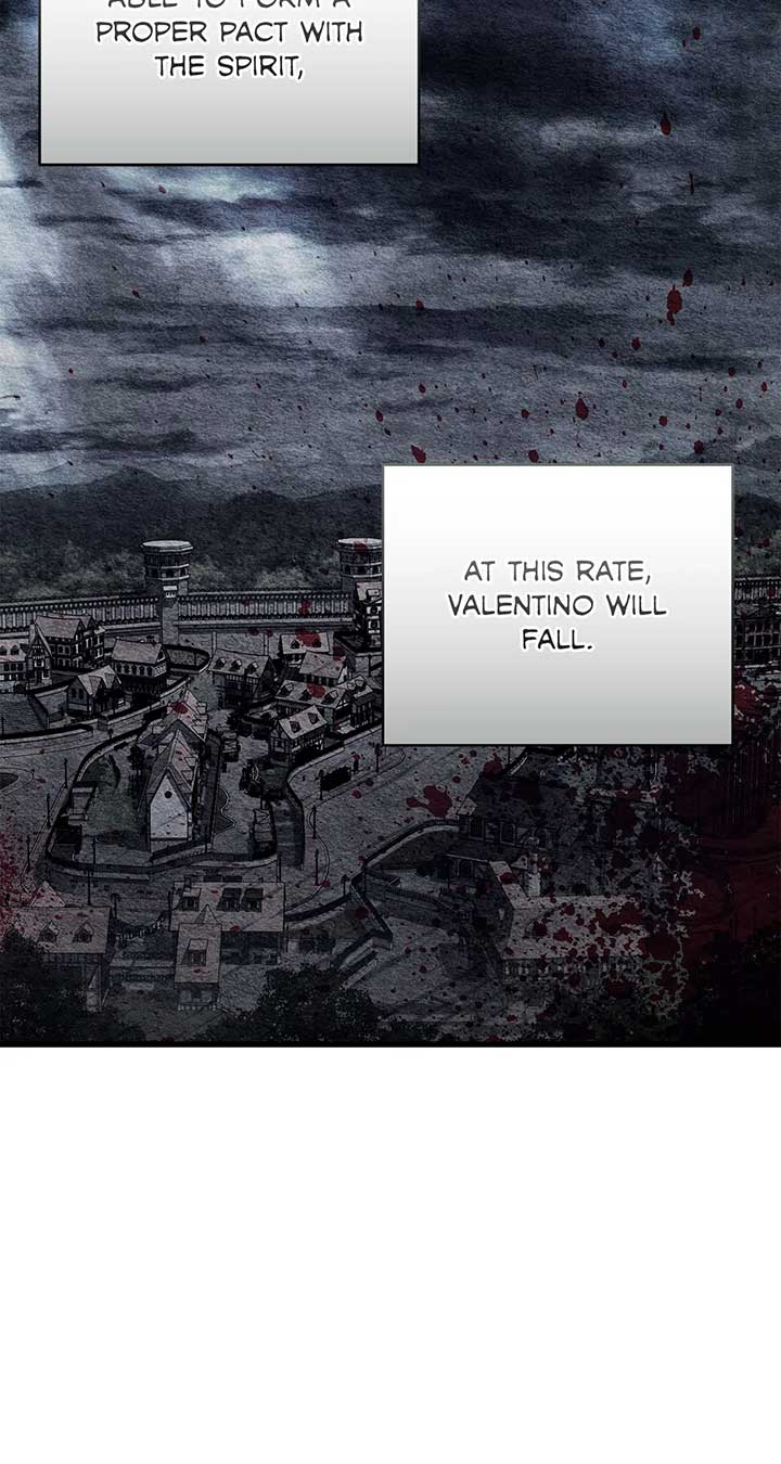 My Husband Who Hates Me Has Lost His Memories Chapter 51 302 22