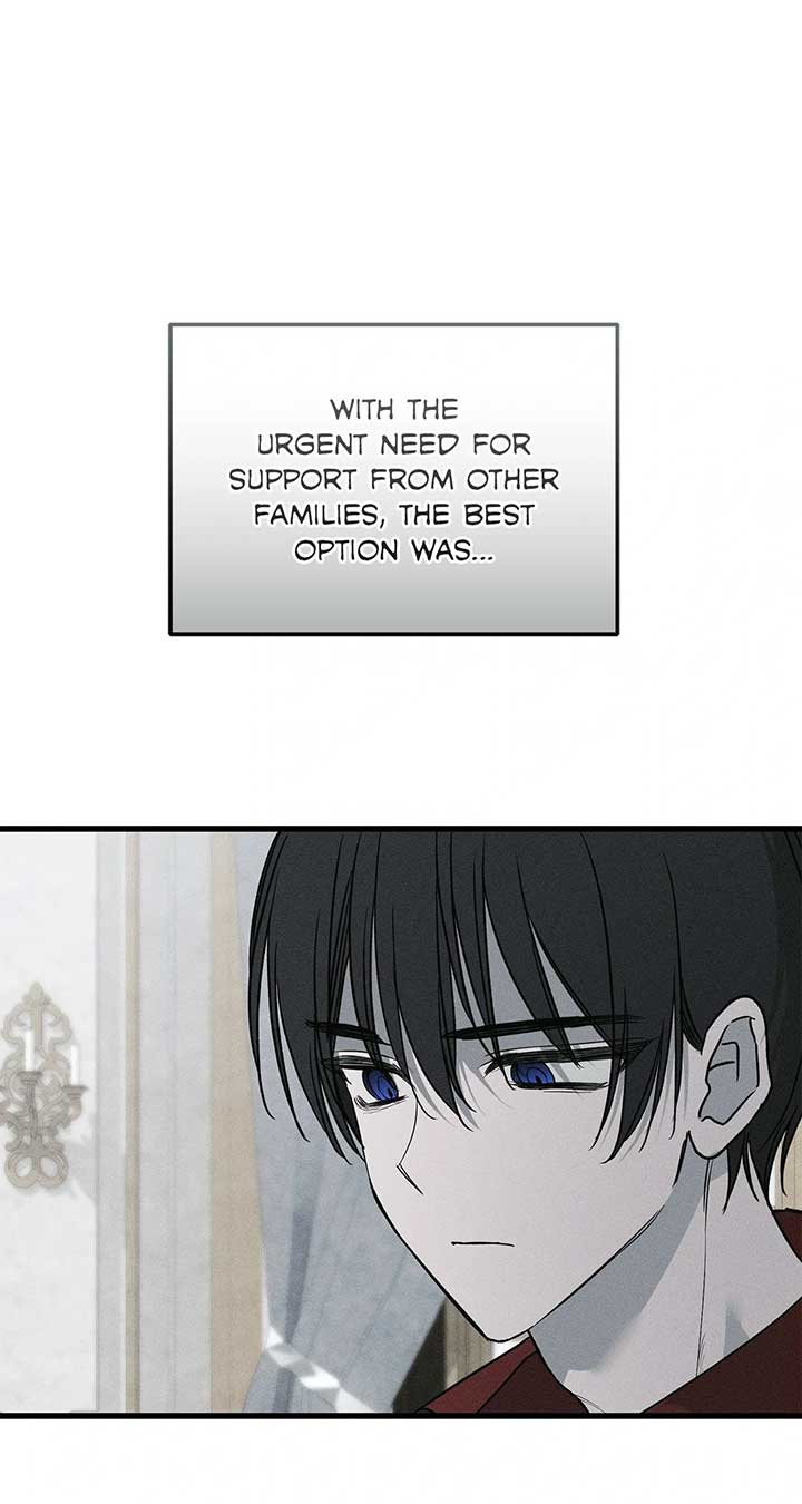 My Husband Who Hates Me Has Lost His Memories Chapter 51 303 23