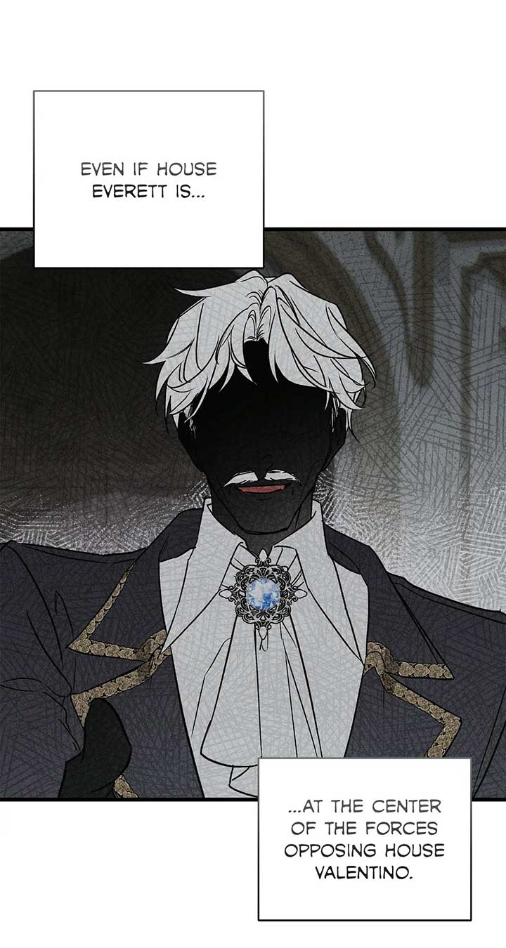 My Husband Who Hates Me Has Lost His Memories Chapter 51 306 26