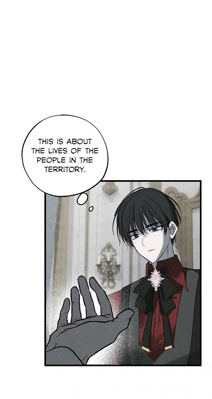 My Husband Who Hates Me Has Lost His Memories Chapter 51 307 27