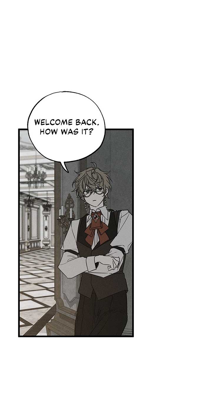 My Husband Who Hates Me Has Lost His Memories Chapter 51 324 44