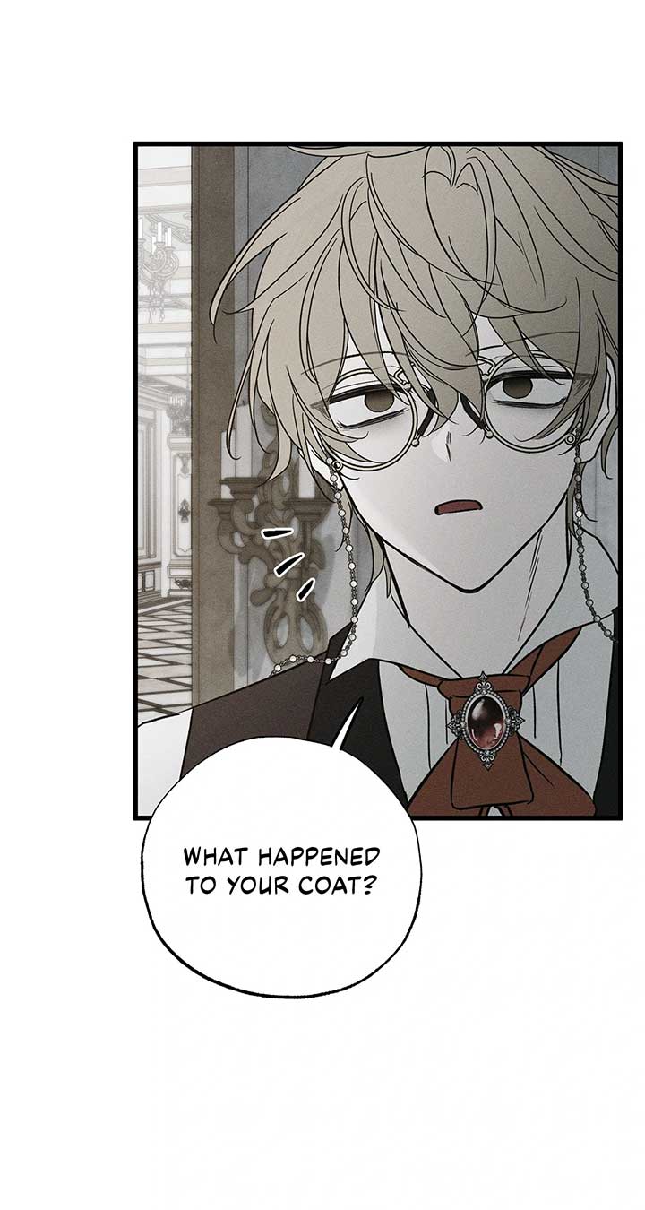 My Husband Who Hates Me Has Lost His Memories Chapter 51 325 45