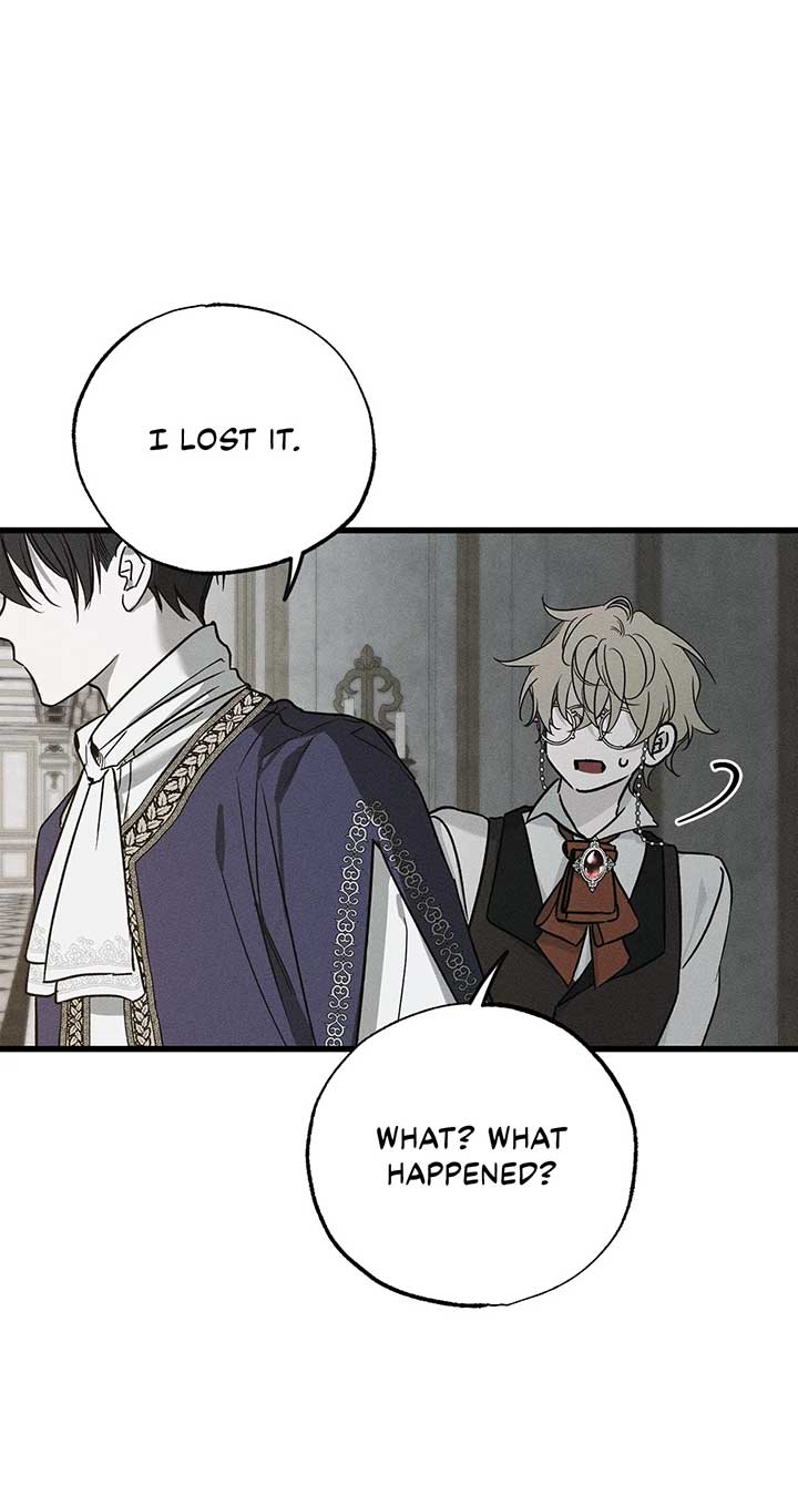 My Husband Who Hates Me Has Lost His Memories Chapter 51 326 46