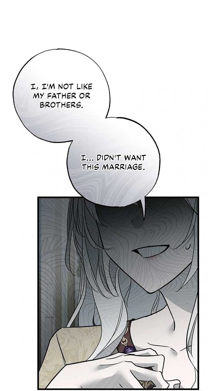 My Husband Who Hates Me Has Lost His Memories Chapter 51 354 74