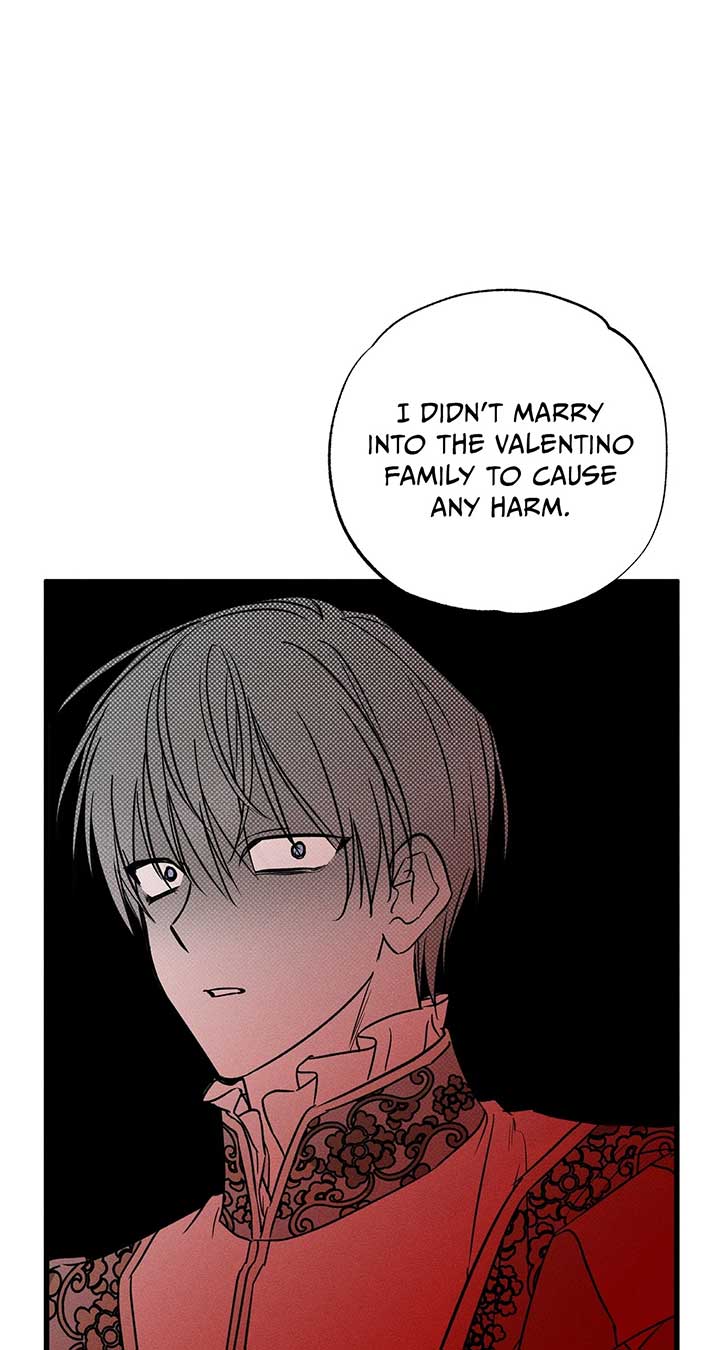 My Husband Who Hates Me Has Lost His Memories Chapter 51 356 76