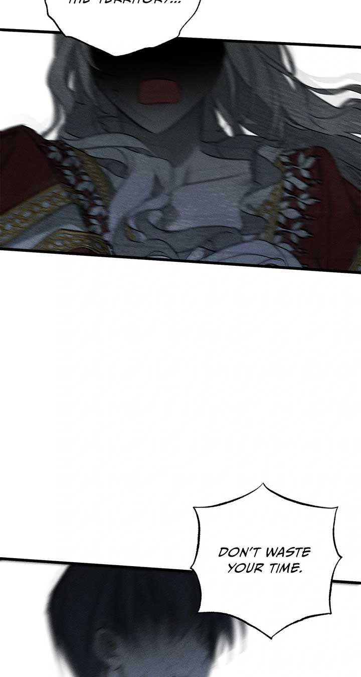 My Husband Who Hates Me Has Lost His Memories Chapter 51 360 80