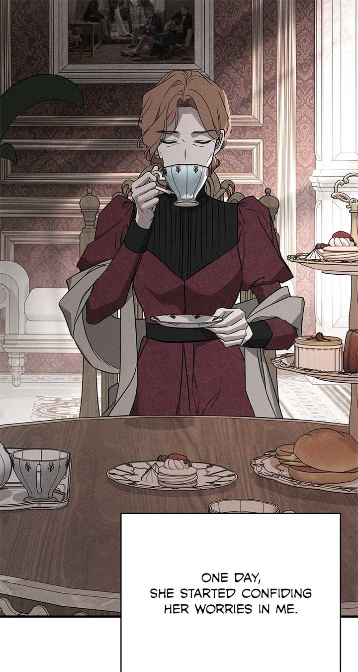 My Husband Who Hates Me Has Lost His Memories Chapter 53 341 004