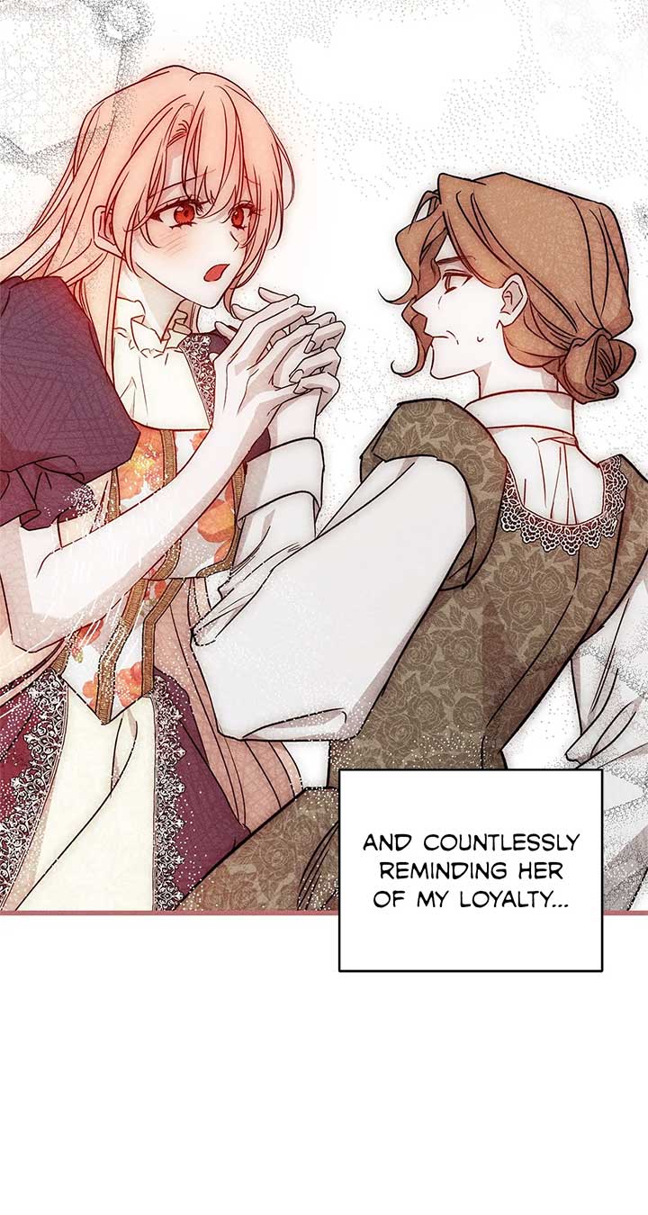 My Husband Who Hates Me Has Lost His Memories Chapter 53 343 006