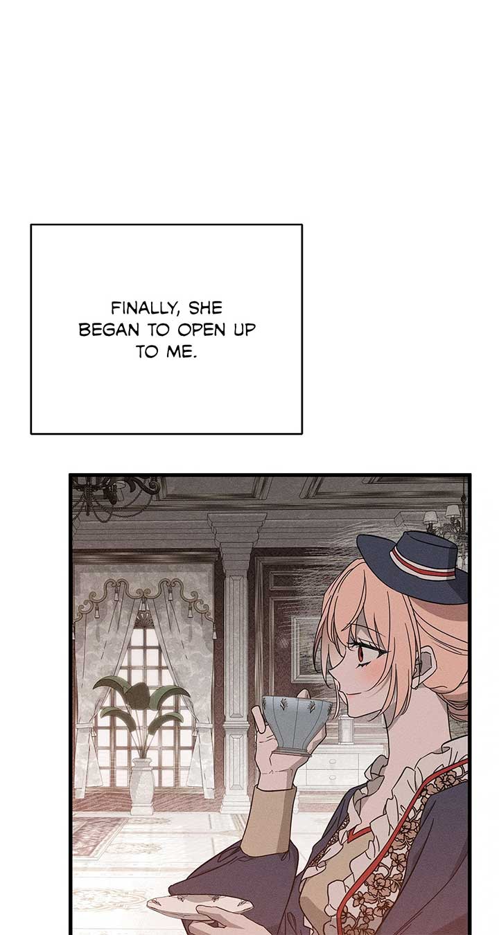 My Husband Who Hates Me Has Lost His Memories Chapter 53 344 007