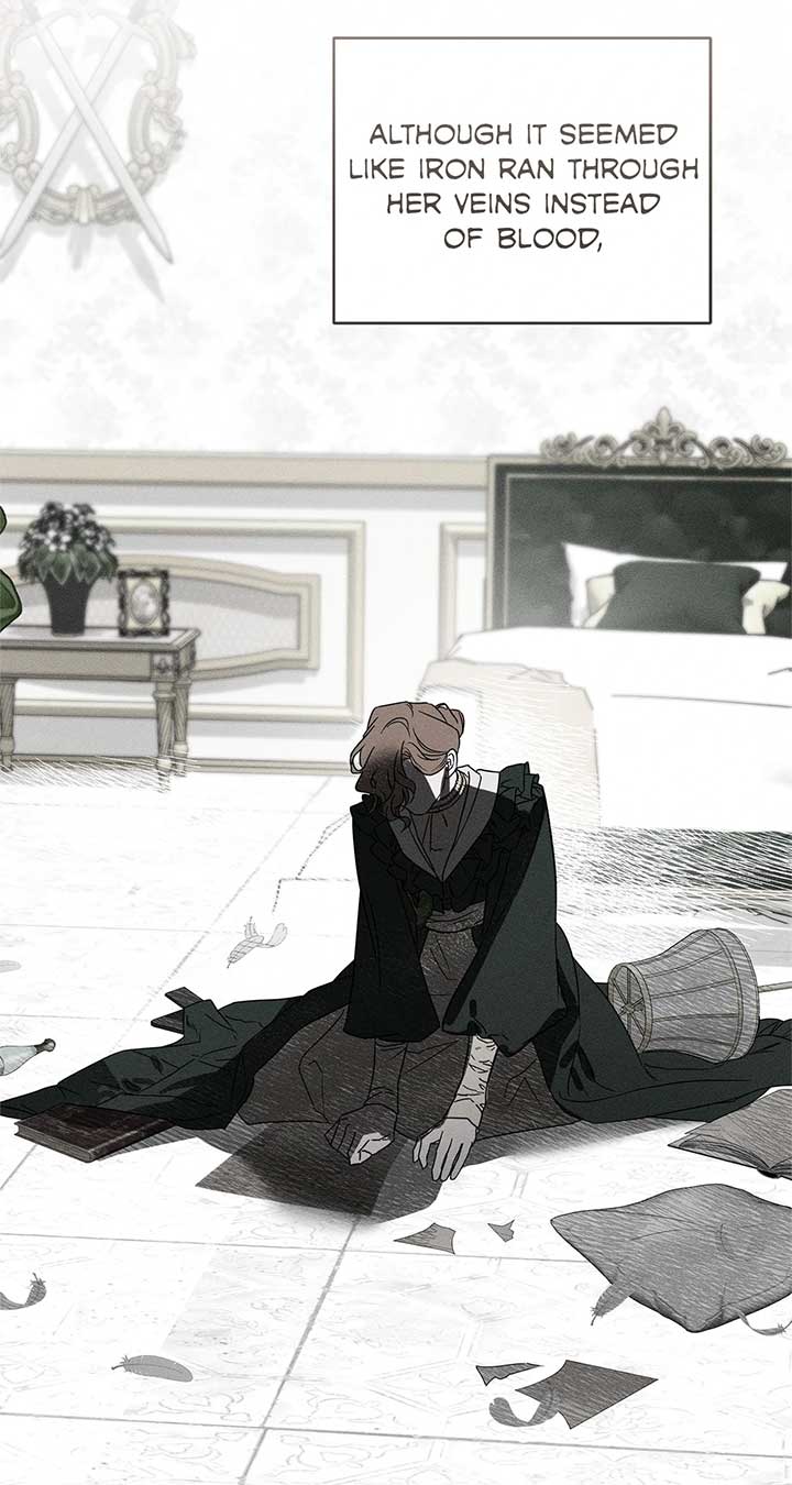 My Husband Who Hates Me Has Lost His Memories Chapter 53 354 017