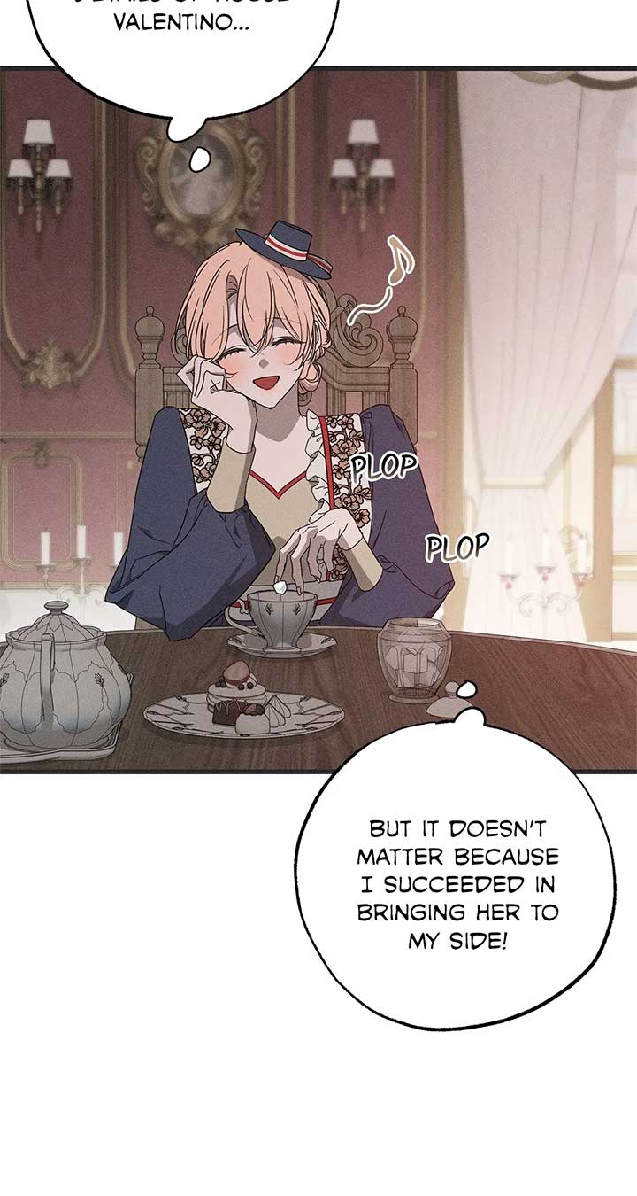 My Husband Who Hates Me Has Lost His Memories Chapter 53 358 021