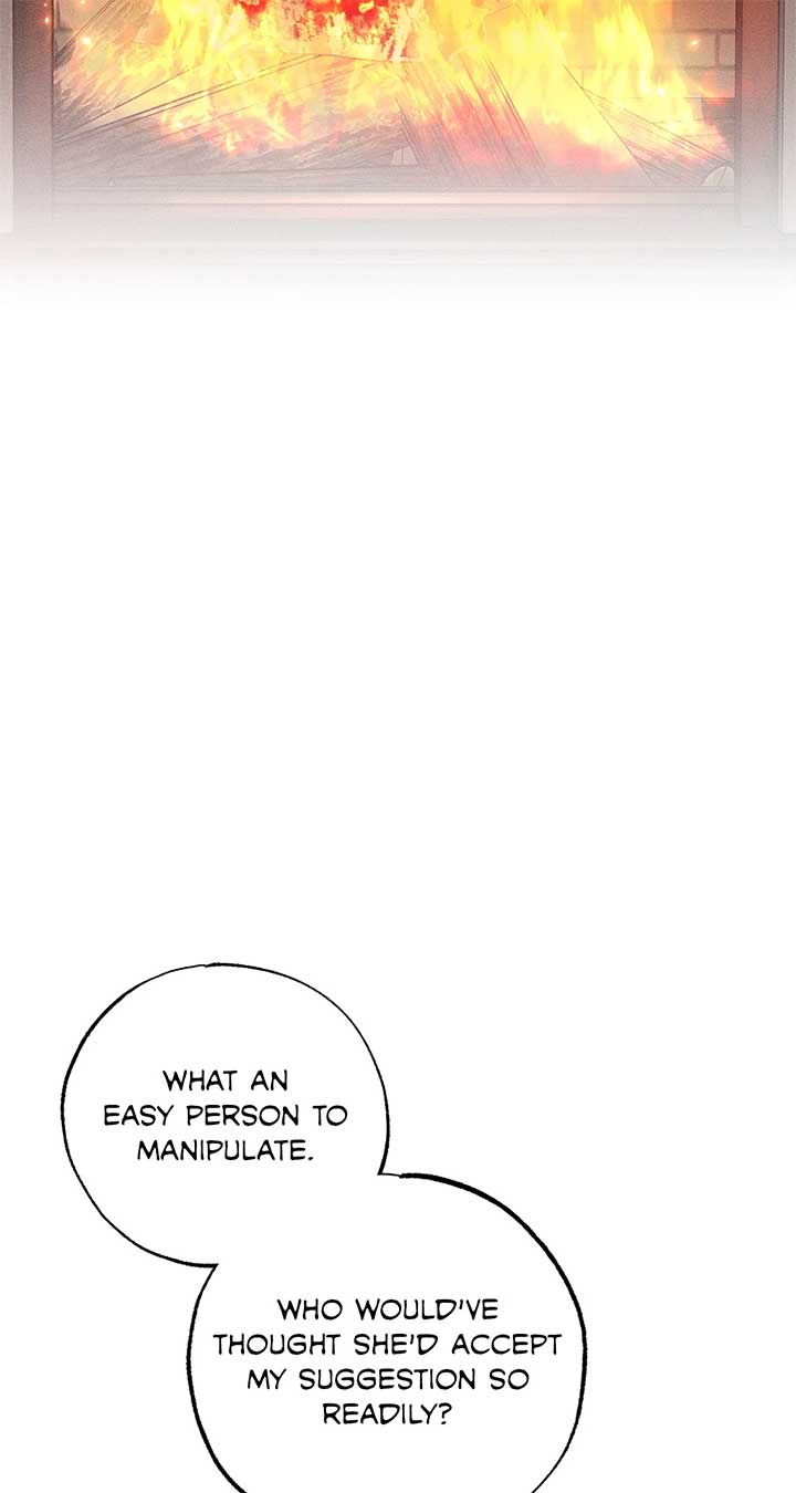 My Husband Who Hates Me Has Lost His Memories Chapter 53 361 024