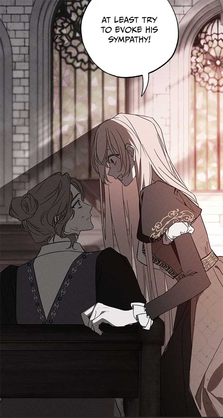 My Husband Who Hates Me Has Lost His Memories Chapter 53 368 031