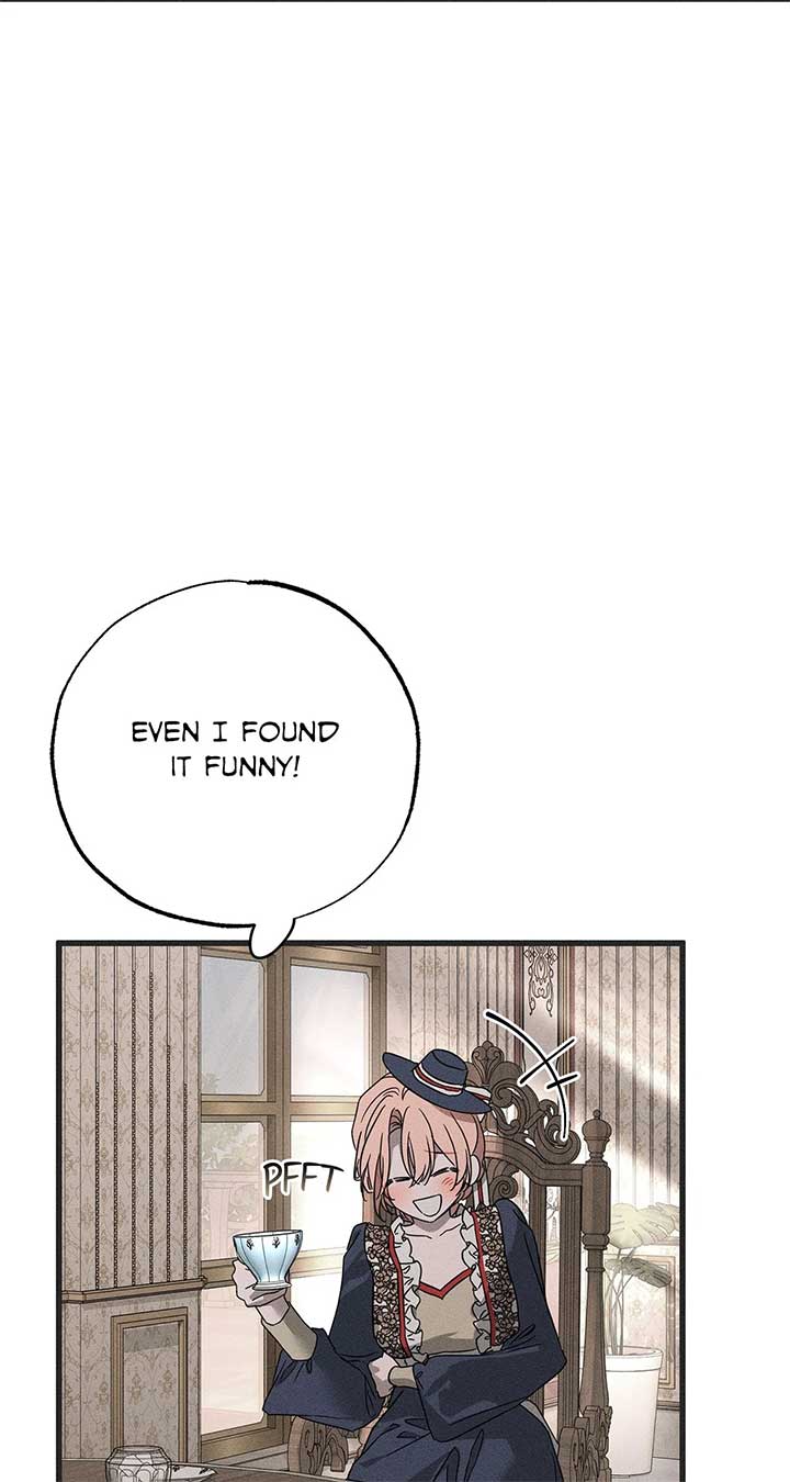 My Husband Who Hates Me Has Lost His Memories Chapter 53 369 032