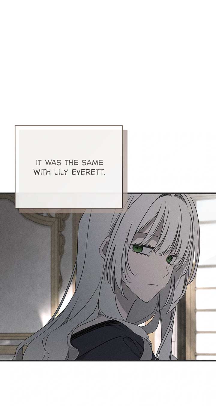My Husband Who Hates Me Has Lost His Memories Chapter 53 377 040