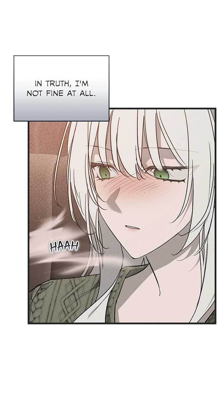 My Husband Who Hates Me Has Lost His Memories Chapter 53 405 068
