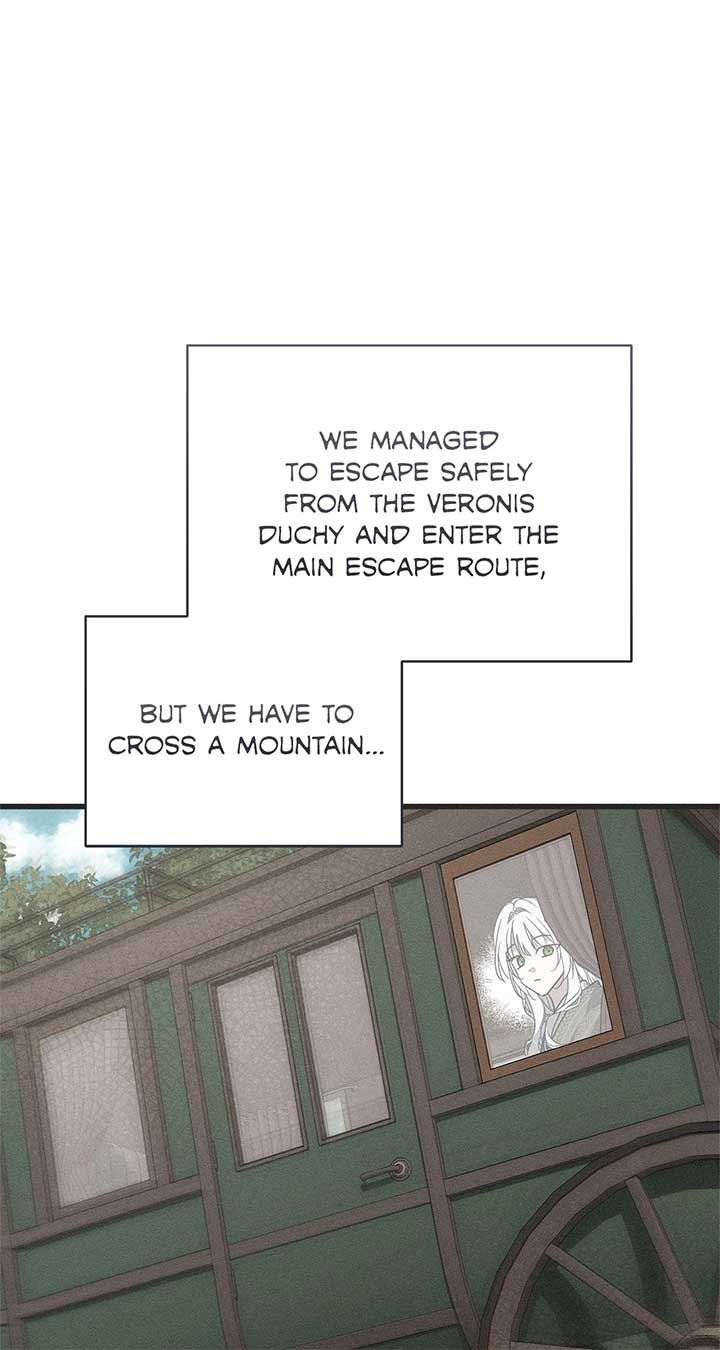 My Husband Who Hates Me Has Lost His Memories Chapter 53 406 069
