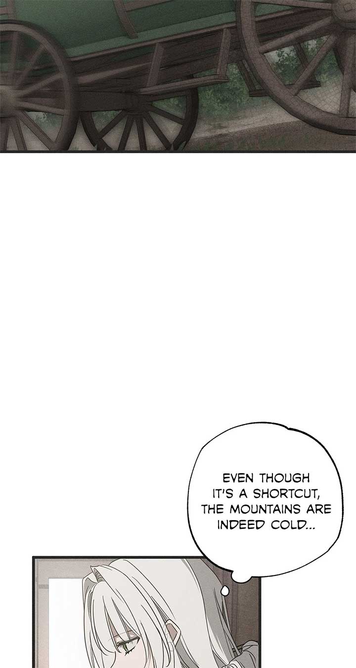 My Husband Who Hates Me Has Lost His Memories Chapter 53 407 070