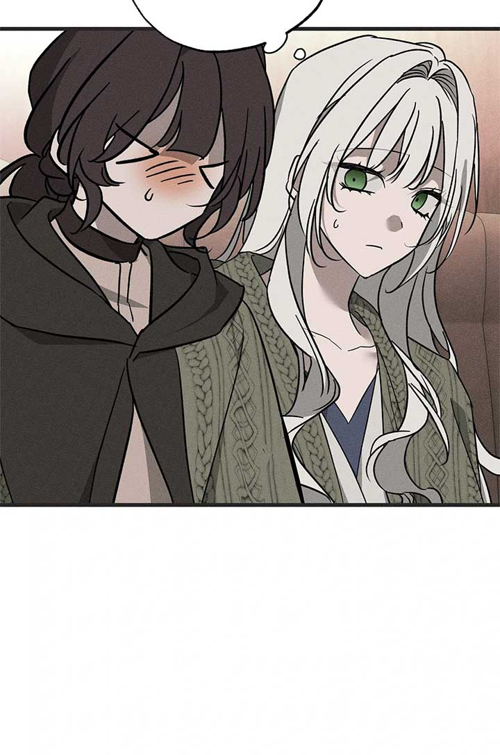 My Husband Who Hates Me Has Lost His Memories Chapter 53 409 072