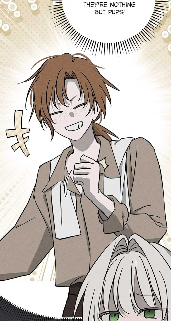 My Husband Who Hates Me Has Lost His Memories Chapter 53 411 074