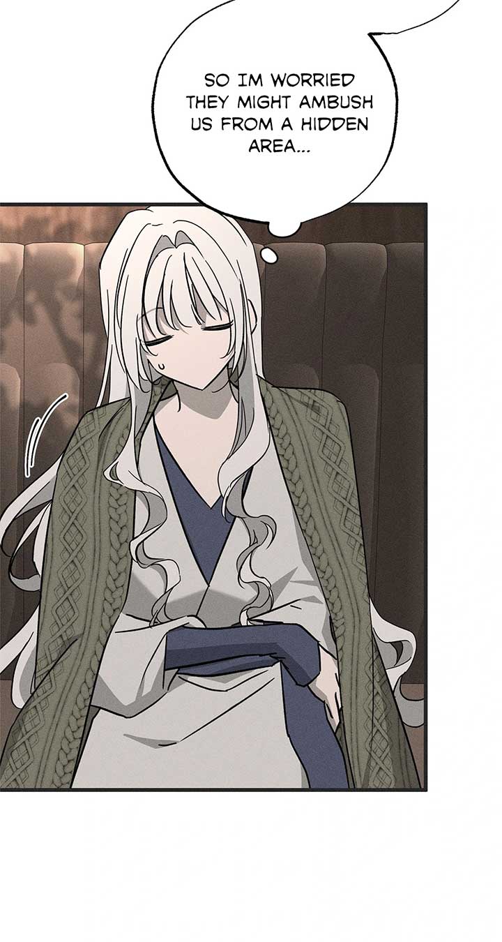 My Husband Who Hates Me Has Lost His Memories Chapter 53 413 076