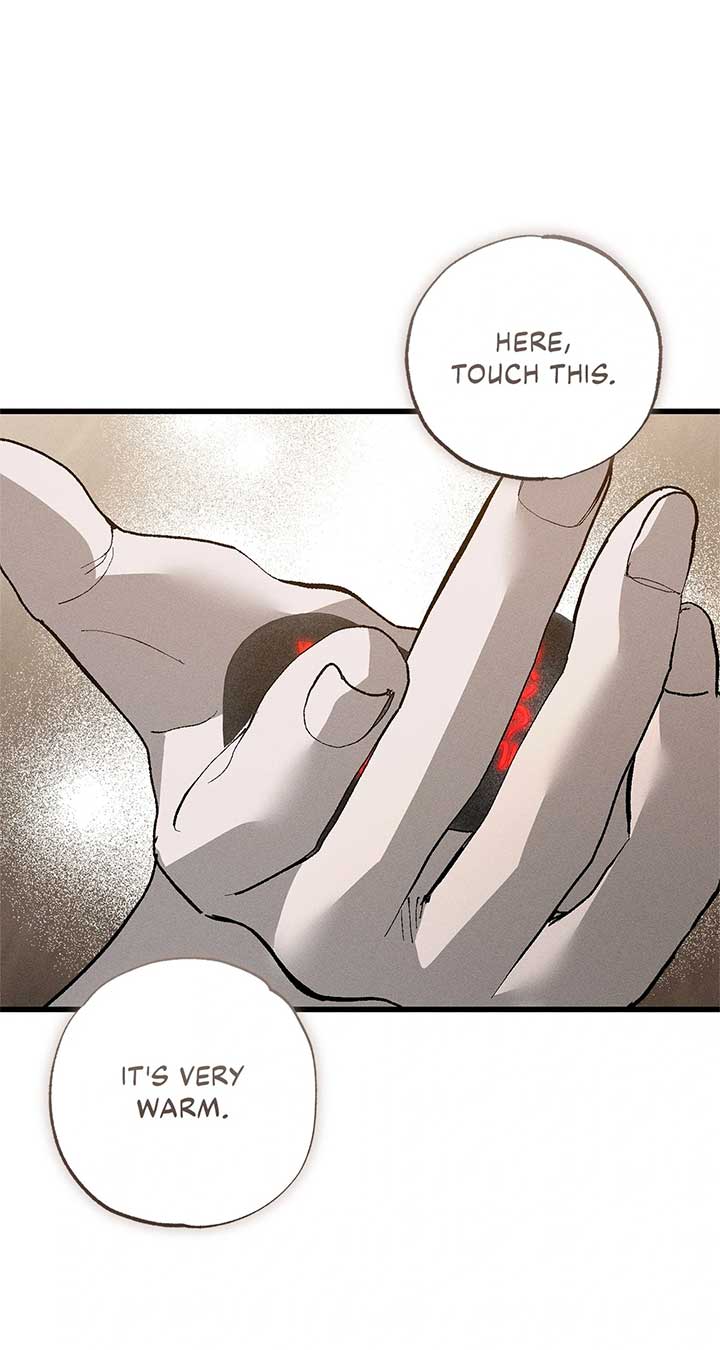 My Husband Who Hates Me Has Lost His Memories Chapter 53 422 085