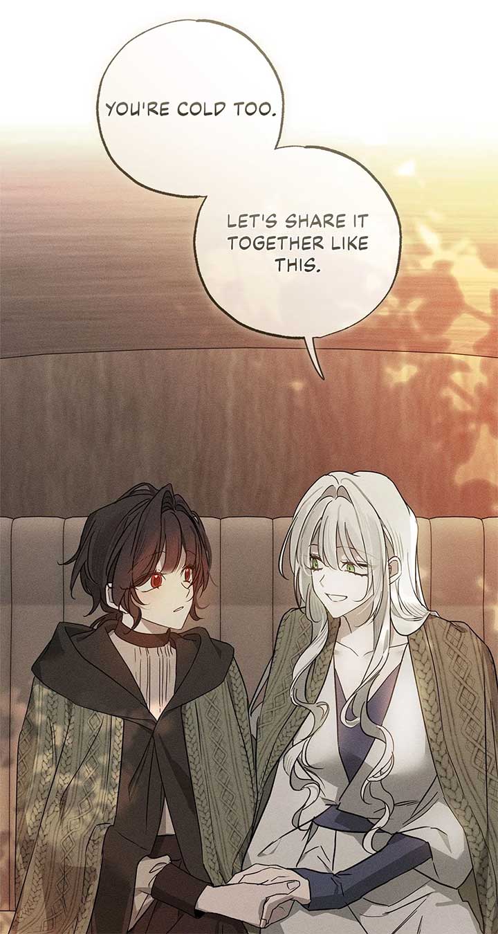 My Husband Who Hates Me Has Lost His Memories Chapter 53 434 097