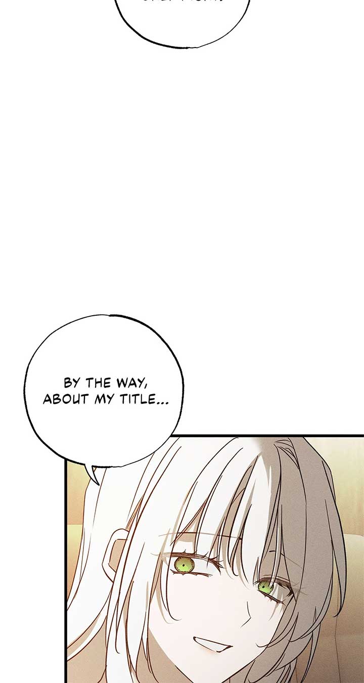 My Husband Who Hates Me Has Lost His Memories Chapter 53 437 100