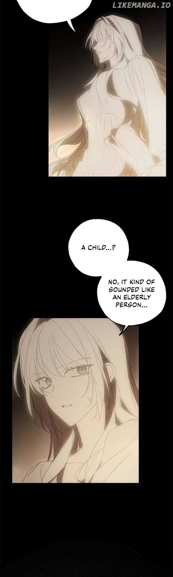 My Husband Who Hates Me Has Lost His Memories Chapter 56 150 02
