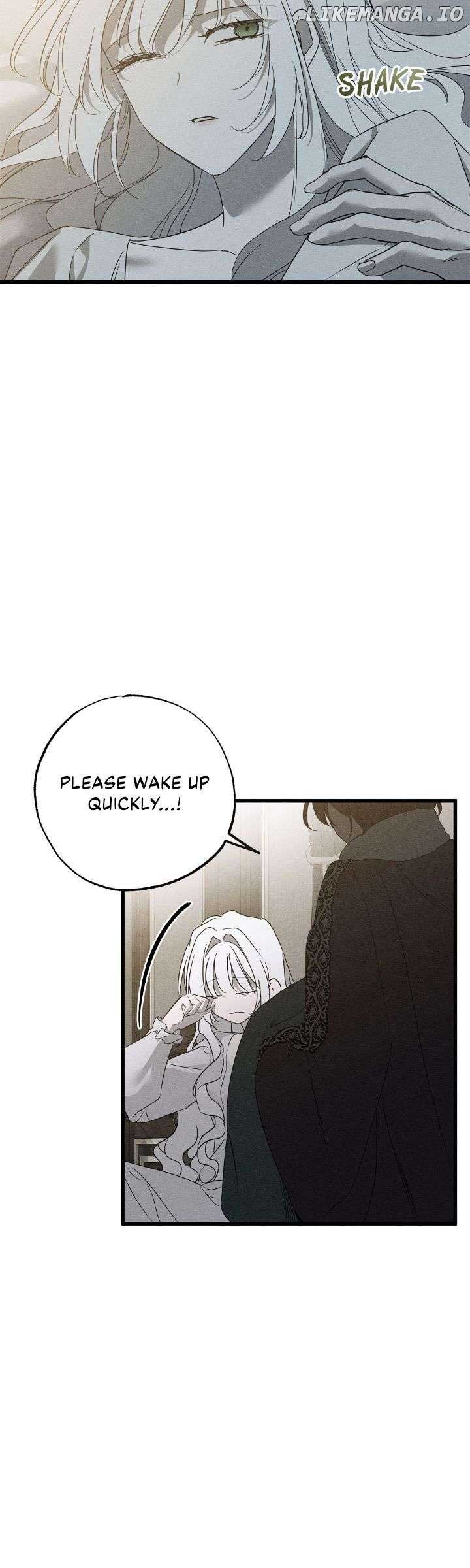 My Husband Who Hates Me Has Lost His Memories Chapter 56 155 07