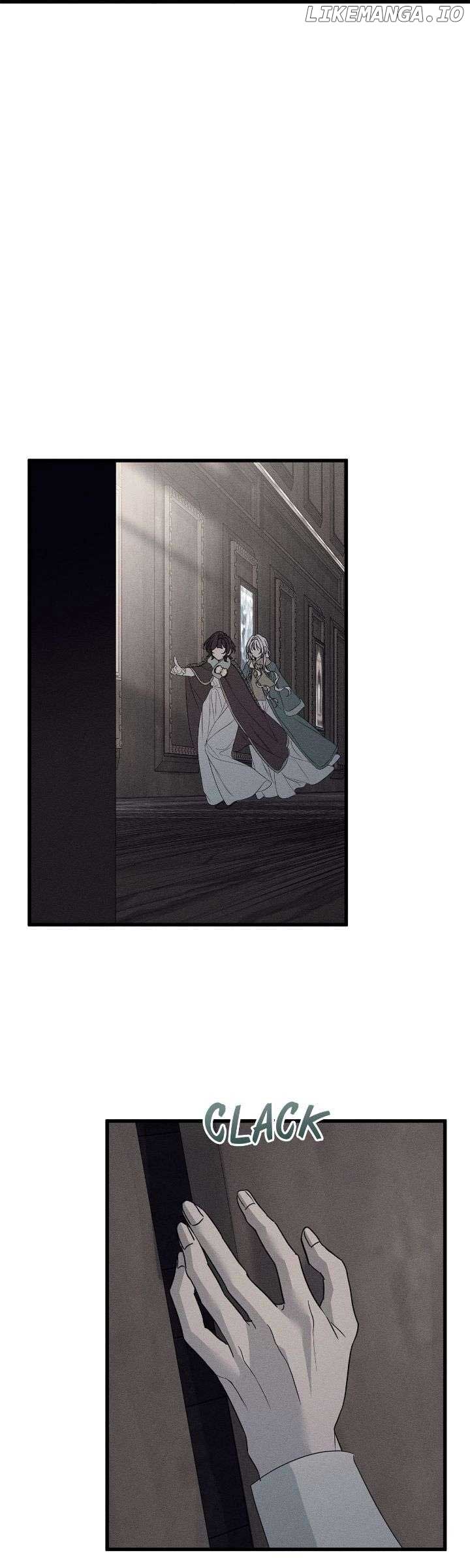 My Husband Who Hates Me Has Lost His Memories Chapter 56 165 17