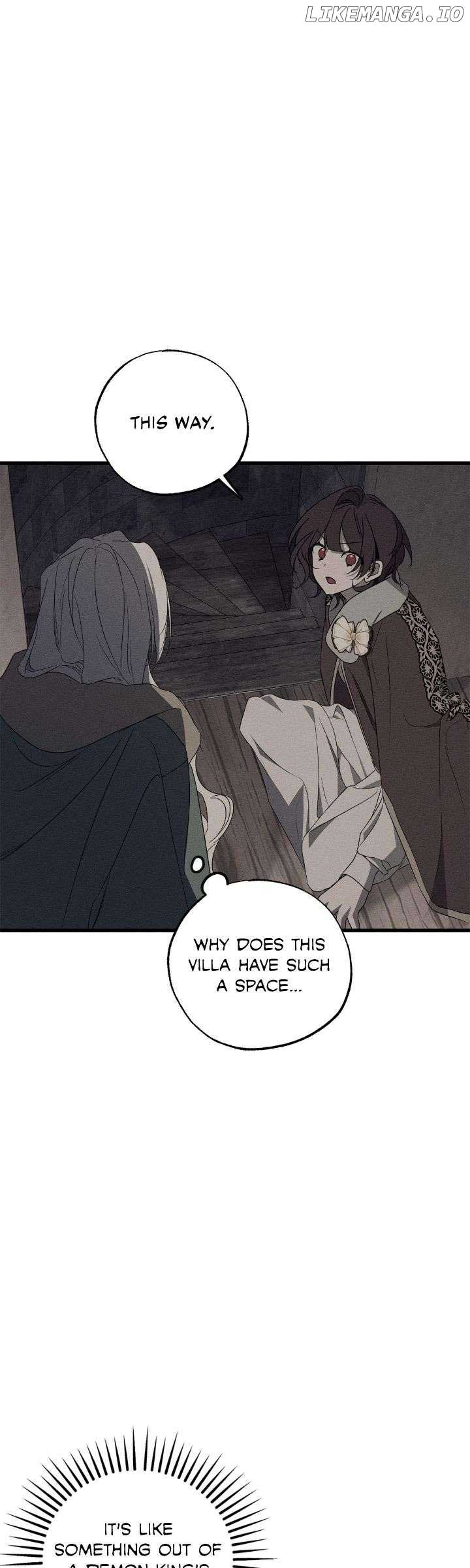 My Husband Who Hates Me Has Lost His Memories Chapter 56 166 18