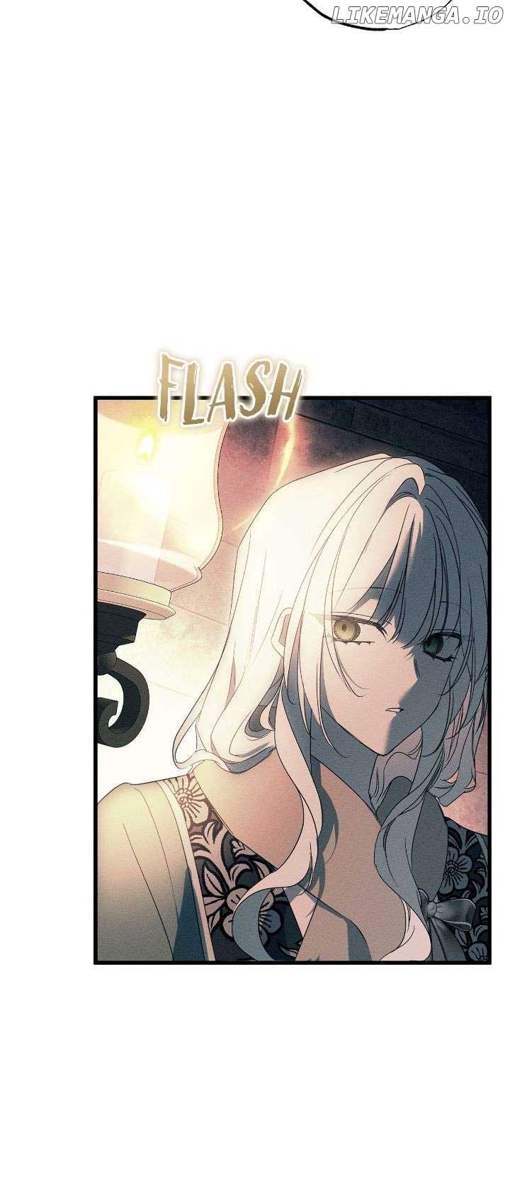 My Husband Who Hates Me Has Lost His Memories Chapter 56 168 20