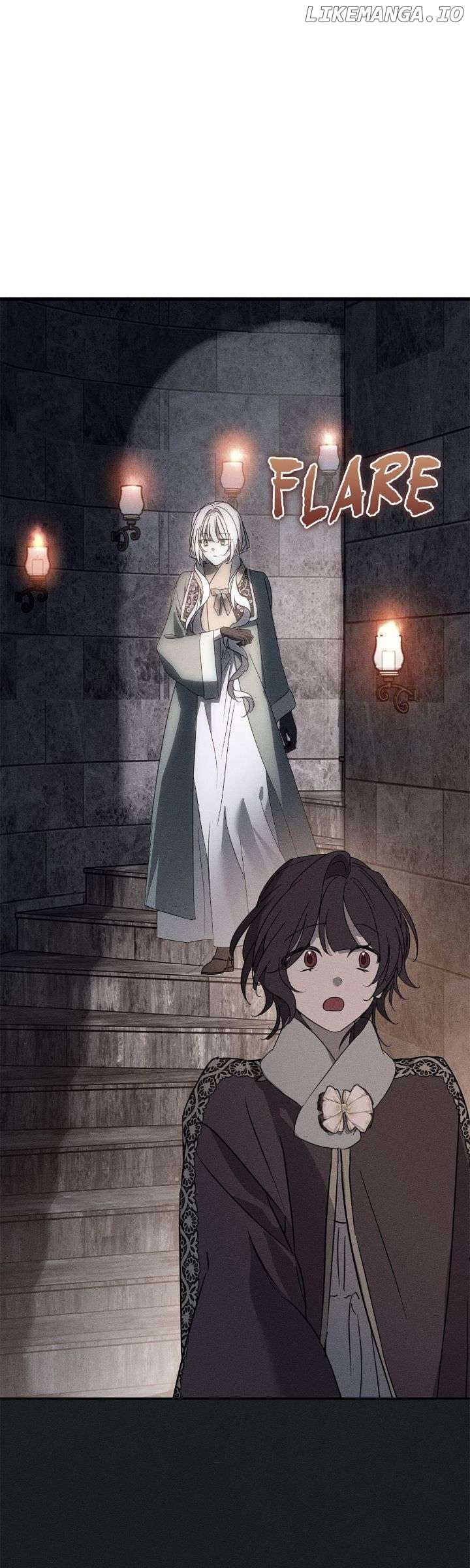 My Husband Who Hates Me Has Lost His Memories Chapter 56 169 21