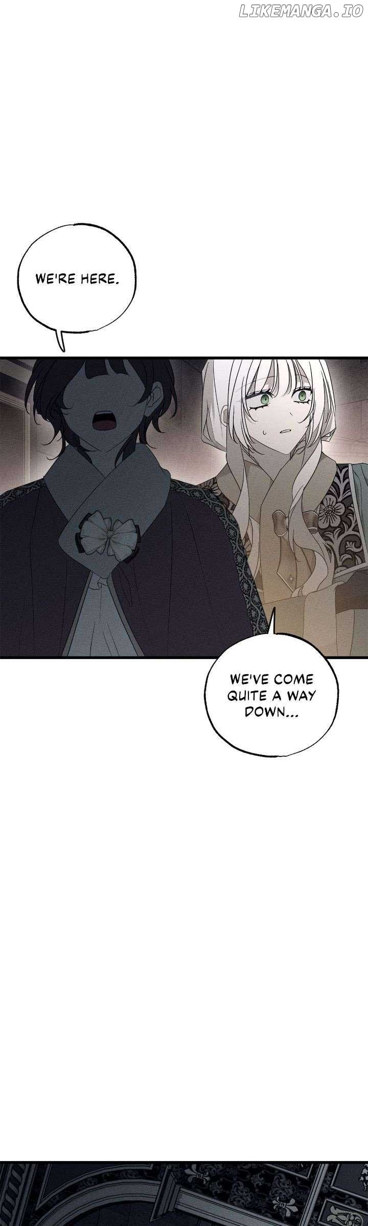 My Husband Who Hates Me Has Lost His Memories Chapter 56 171 23