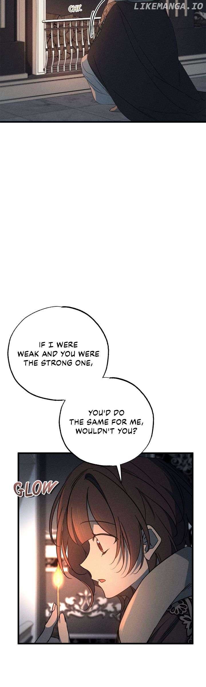 My Husband Who Hates Me Has Lost His Memories Chapter 56 177 29