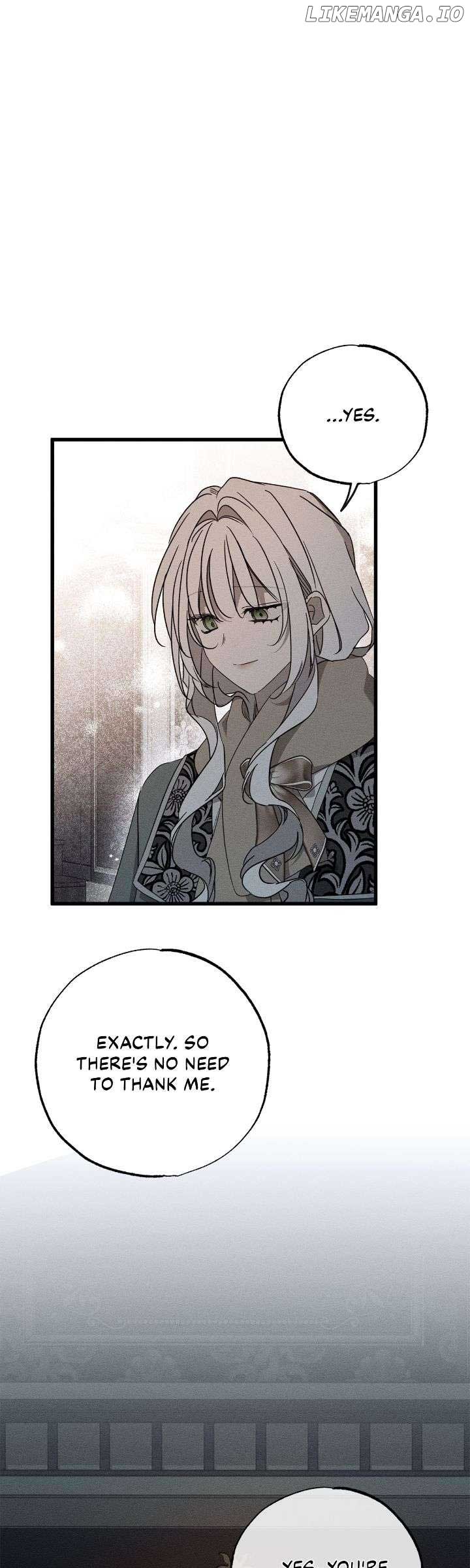 My Husband Who Hates Me Has Lost His Memories Chapter 56 178 30
