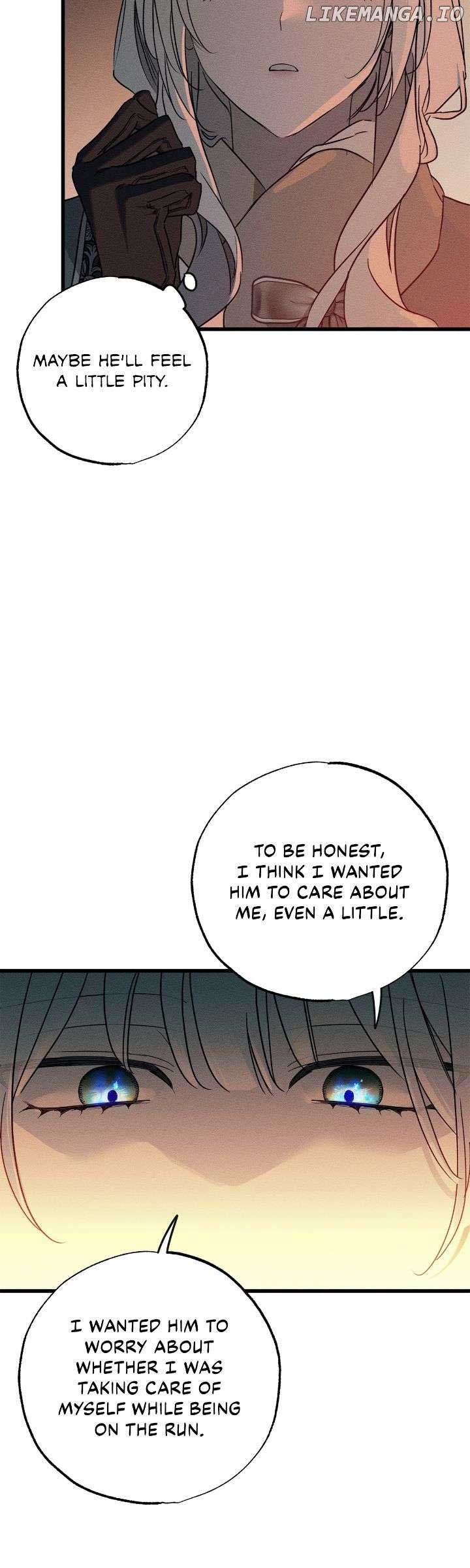 My Husband Who Hates Me Has Lost His Memories Chapter 56 183 35