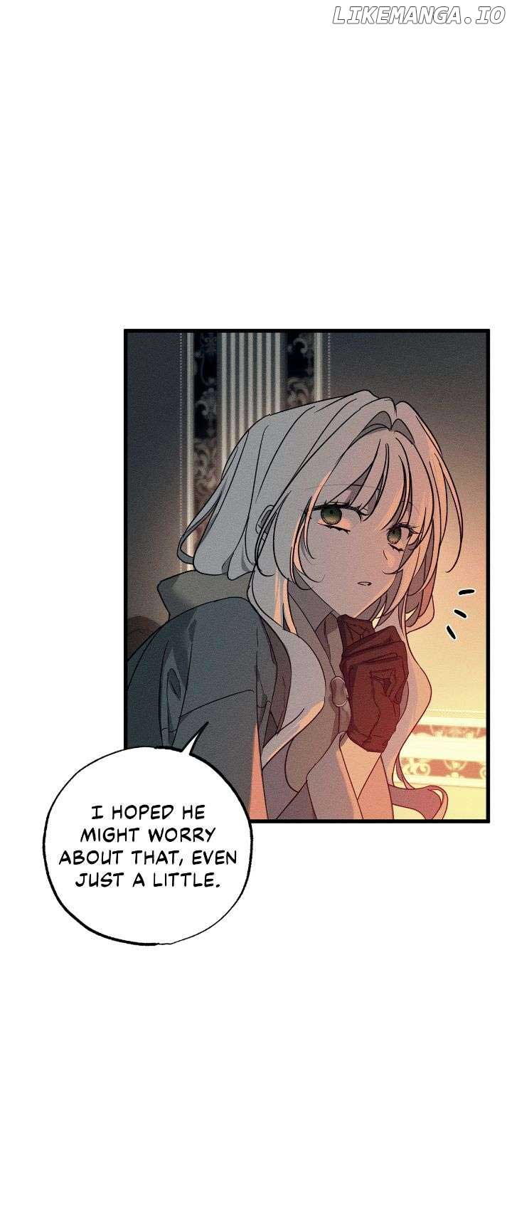 My Husband Who Hates Me Has Lost His Memories Chapter 56 184 36