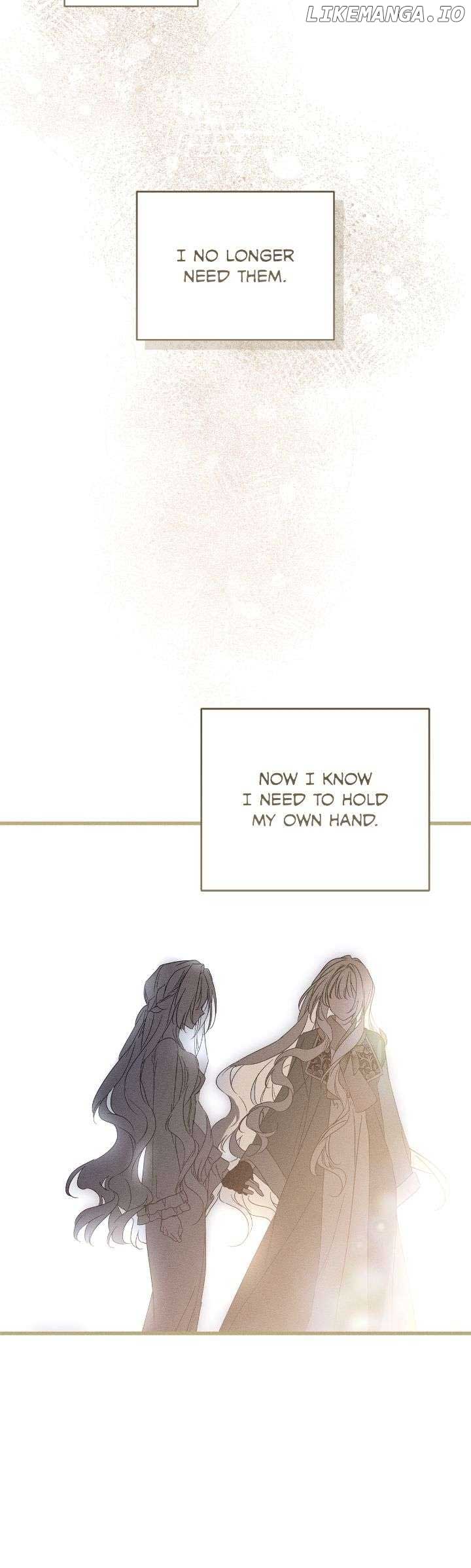 My Husband Who Hates Me Has Lost His Memories Chapter 56 189 41