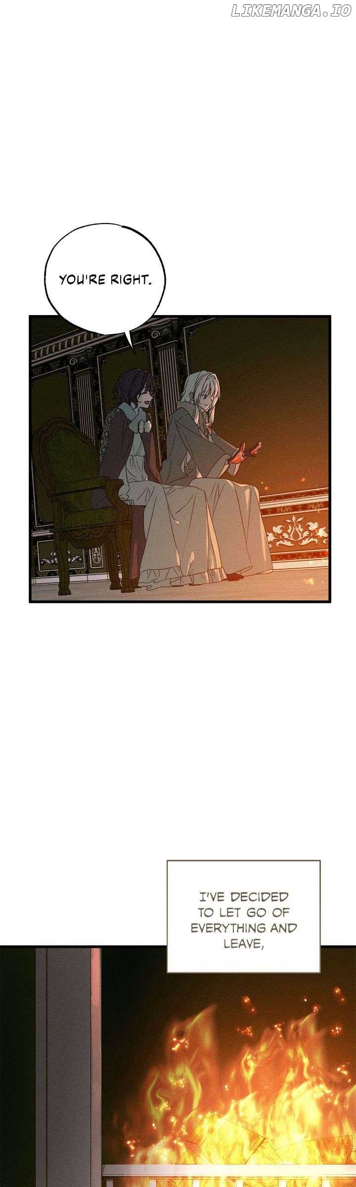My Husband Who Hates Me Has Lost His Memories Chapter 56 190 42