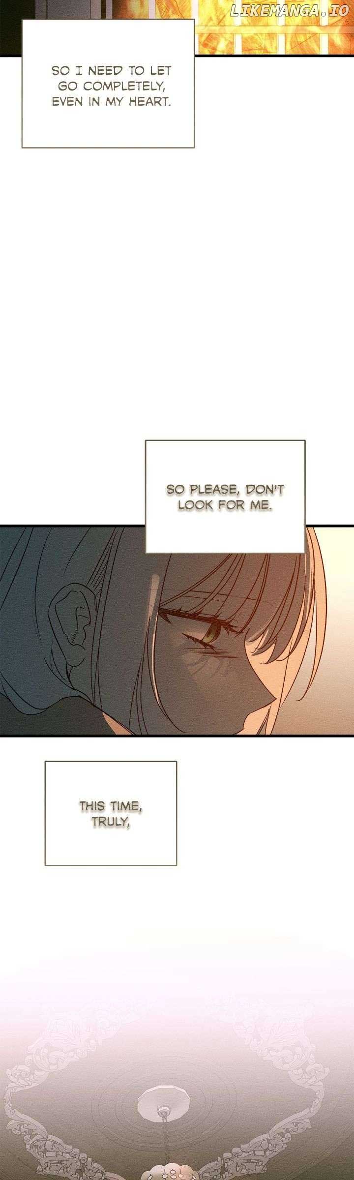 My Husband Who Hates Me Has Lost His Memories Chapter 56 191 43