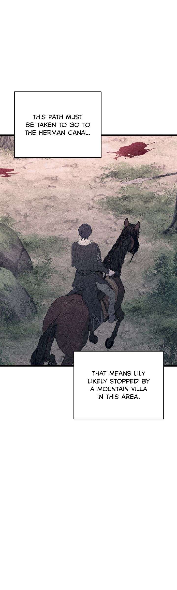 My Husband Who Hates Me Has Lost His Memories Chapter 57 166 03