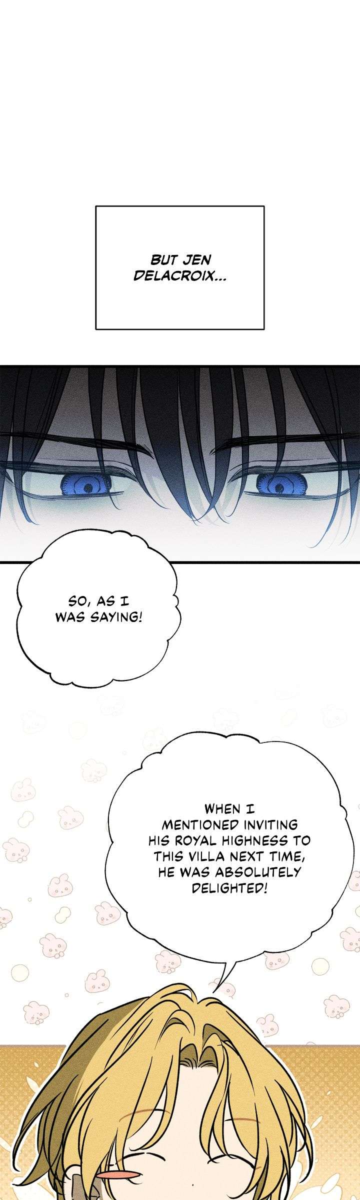 My Husband Who Hates Me Has Lost His Memories Chapter 57 169 06