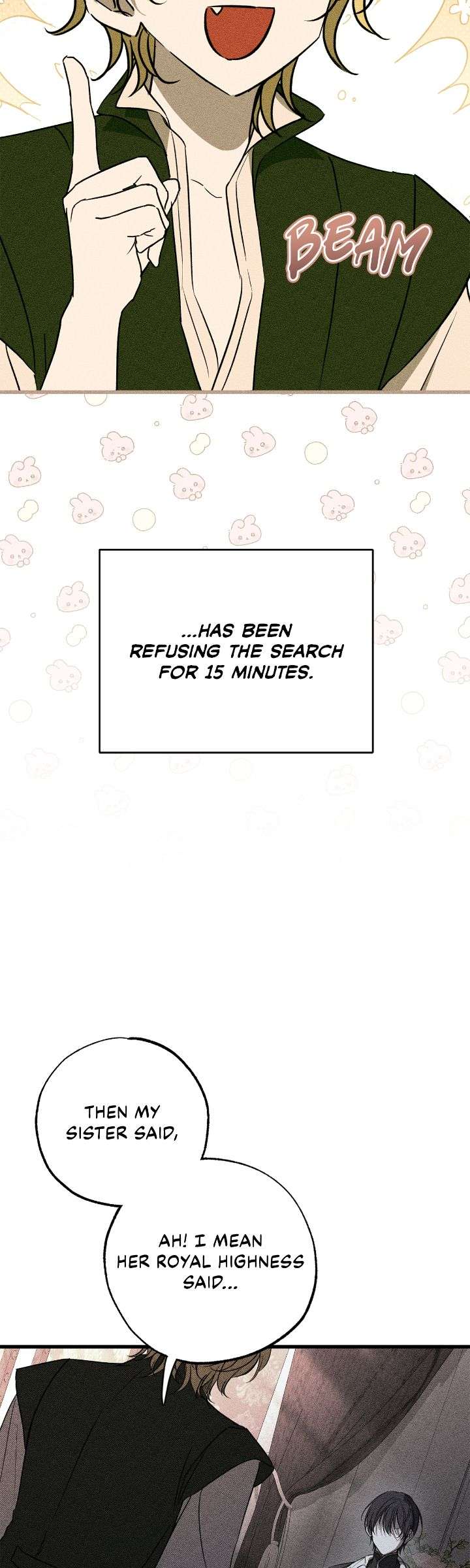 My Husband Who Hates Me Has Lost His Memories Chapter 57 170 07