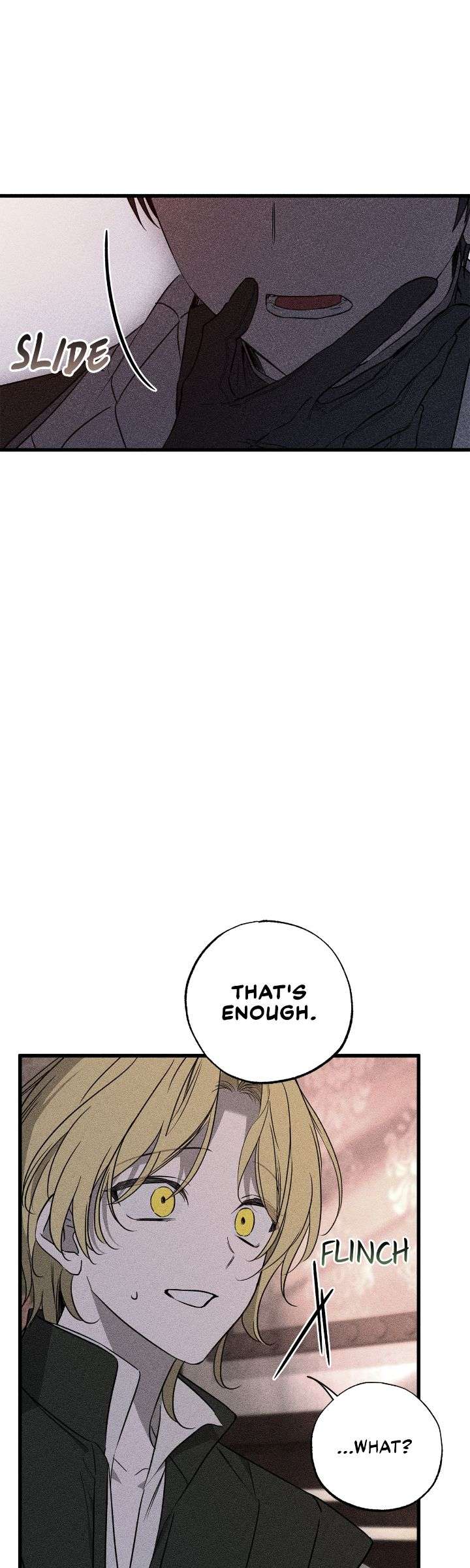 My Husband Who Hates Me Has Lost His Memories Chapter 57 172 09