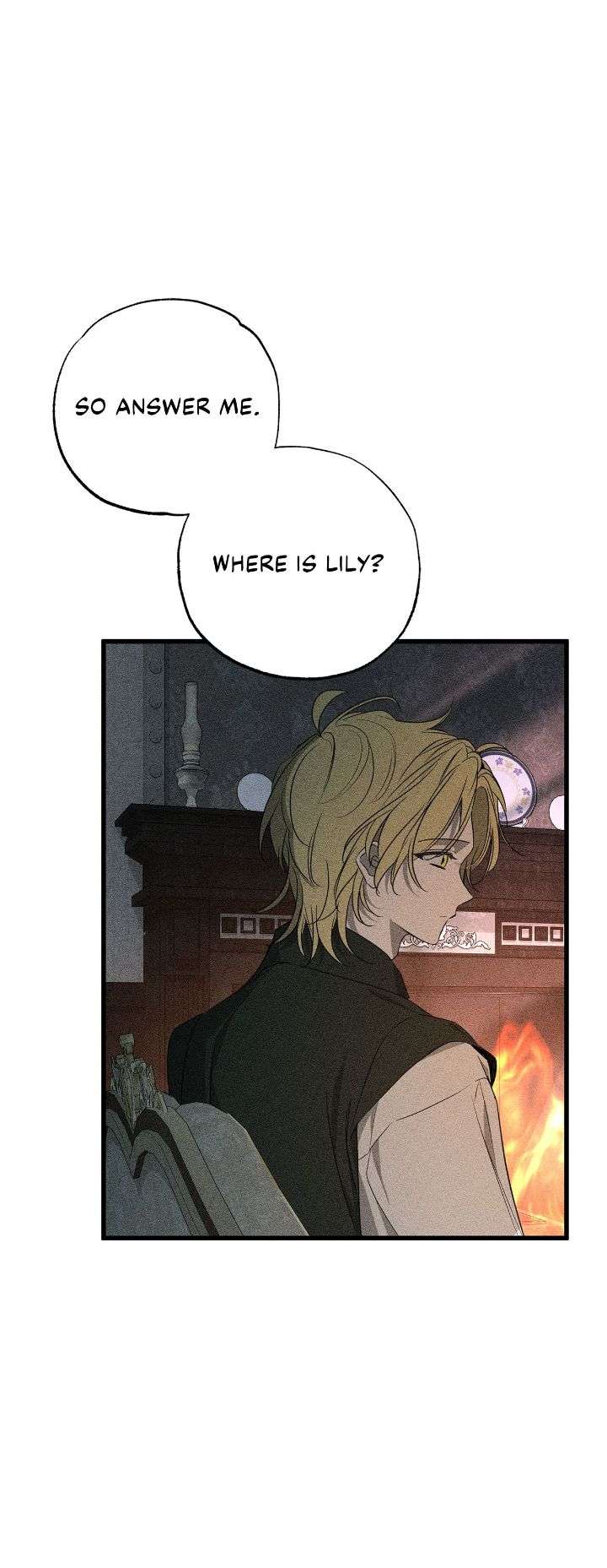 My Husband Who Hates Me Has Lost His Memories Chapter 57 179 16