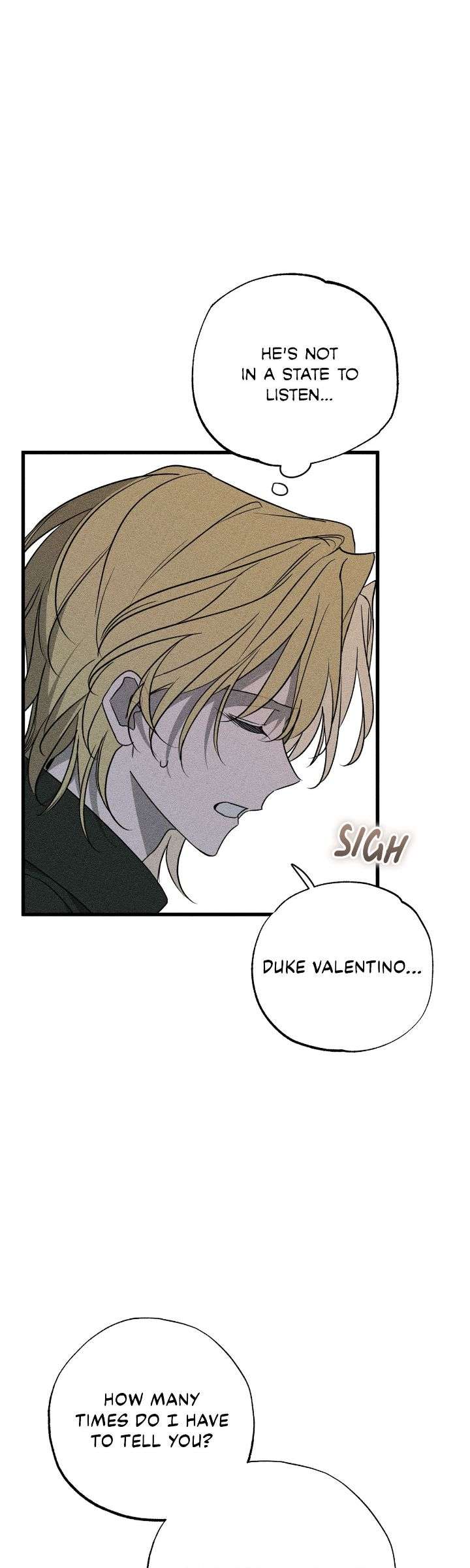 My Husband Who Hates Me Has Lost His Memories Chapter 57 180 17